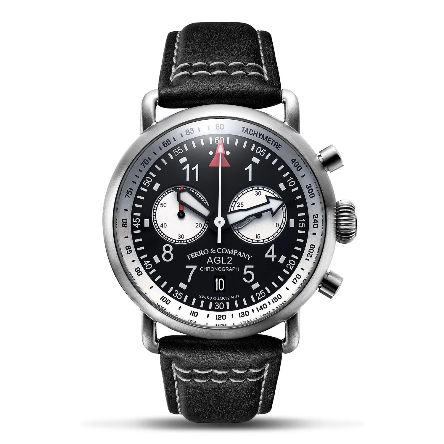 CHRONOGRAPH WATCHES